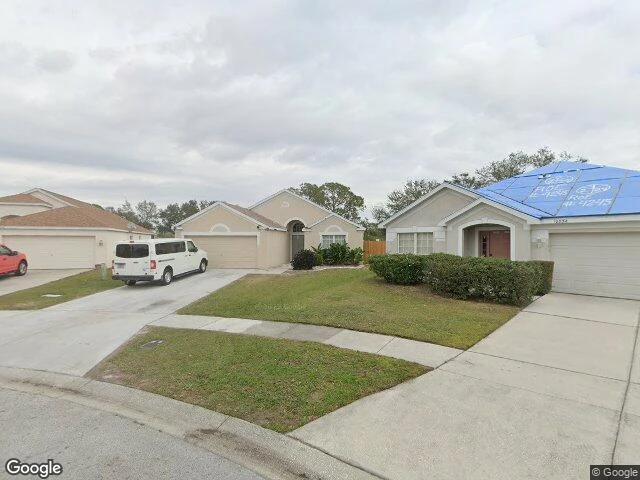 House image located at Riverview, FL 33578