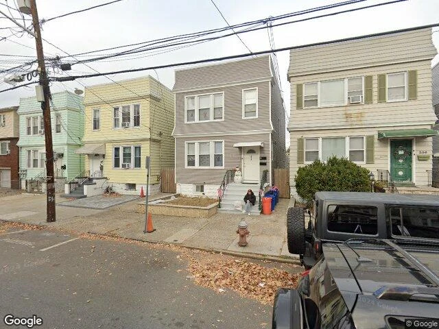 House image located at Jersey City, NJ 07304