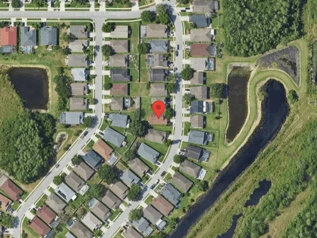 House image located at New Port Richey, FL 34655