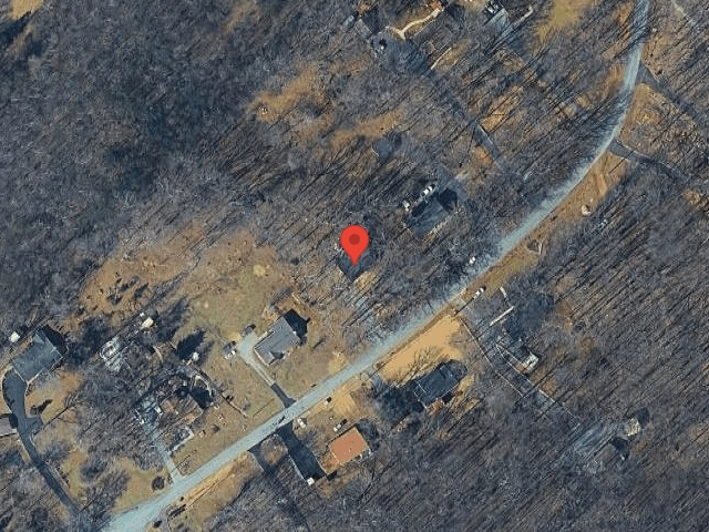House image located at Goodview, VA 24095