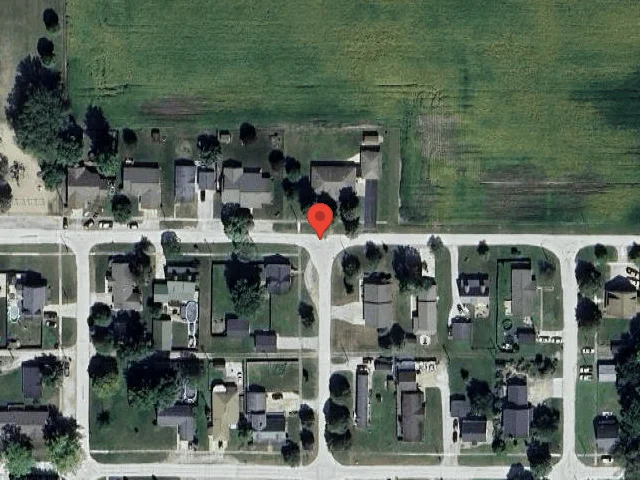 House image located at Ogden, IL 61859