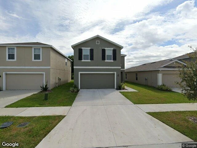 House image located at Gibsonton, FL 33534