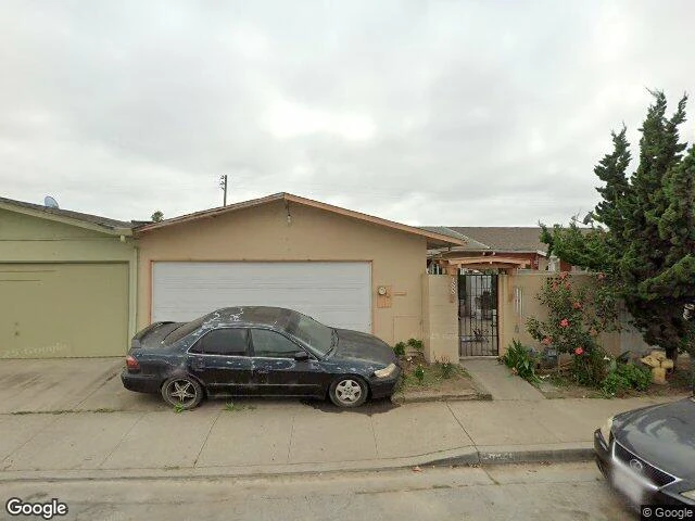 House image located at Salinas, CA 93906
