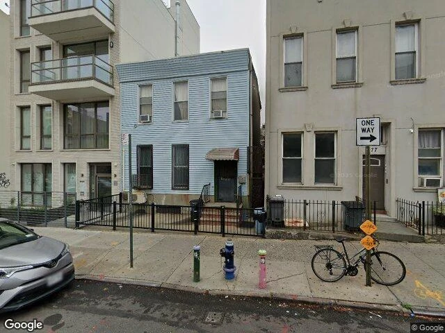 House image located at Brooklyn, NY 11237