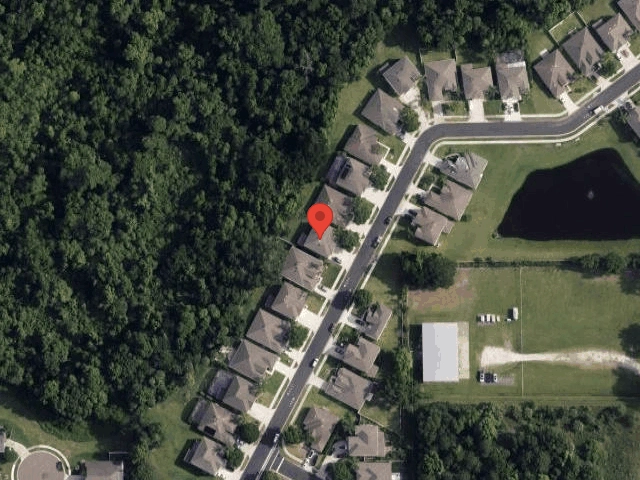 House image located at Sanford, FL 32773