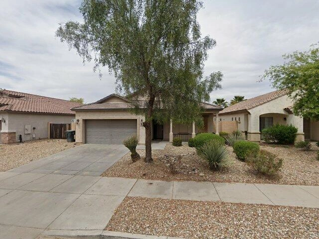 House image located at Laveen, AZ 85339