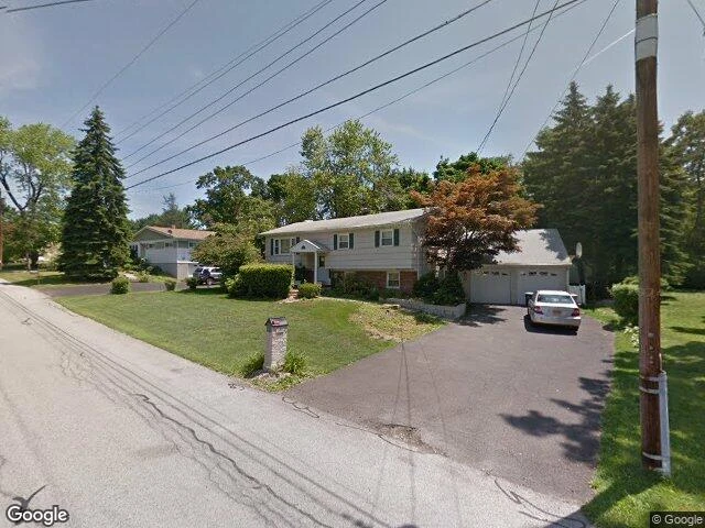 House image located at New Windsor, NY 12553