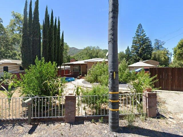 House image located at Upper Lake, CA 95485