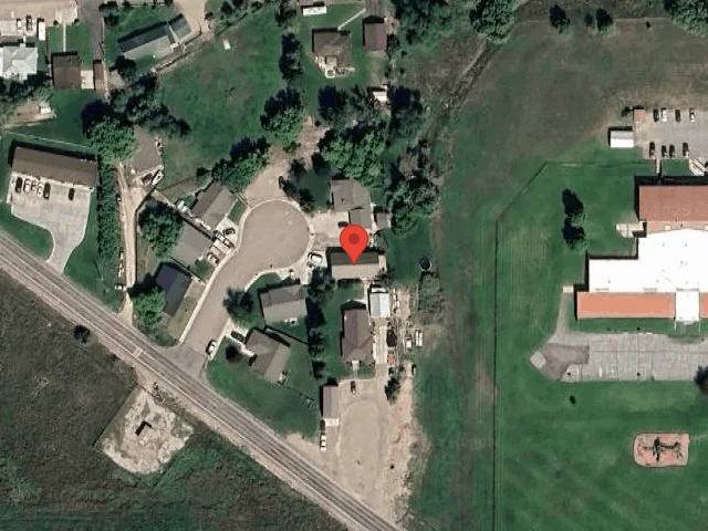 House image located at Inkom, ID 83245