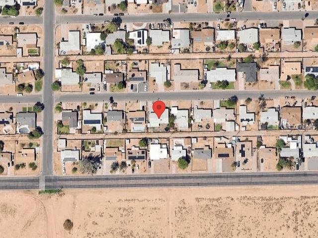 House image located at Casa Grande, AZ 85122