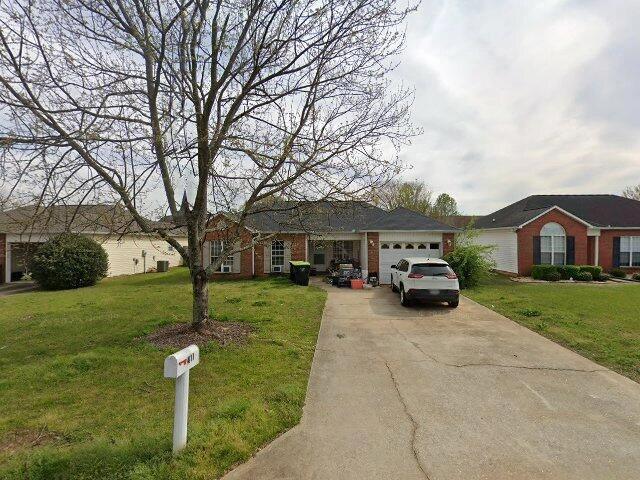 House image located at Warner Robins, GA 31088