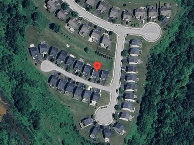 House image located at McDonald, PA 15057