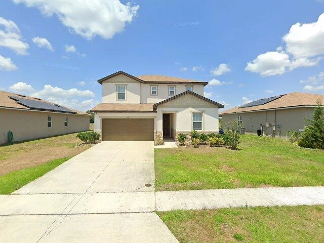 House image located at Saint Cloud, FL 34771