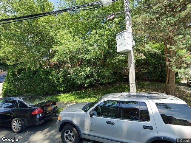 House image located at Yonkers, NY 10705