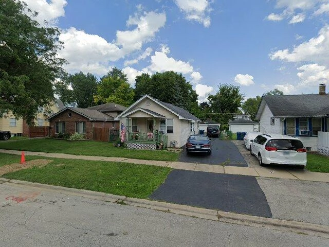 House image located at Midlothian, IL 60445