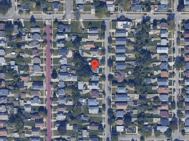 House image located at Cleveland, OH 44144