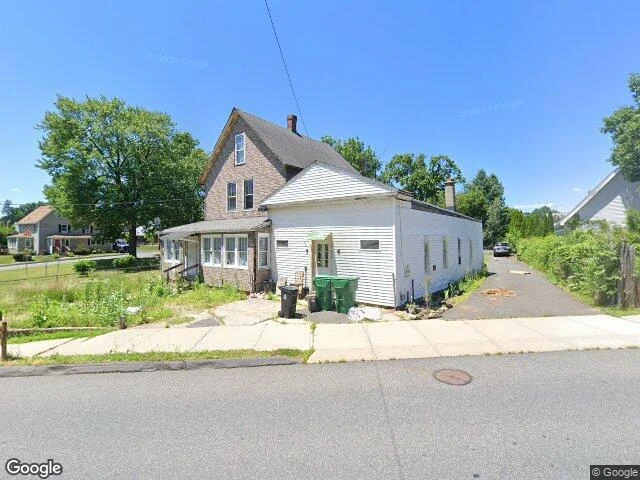 House image located at Chicopee, MA 01020