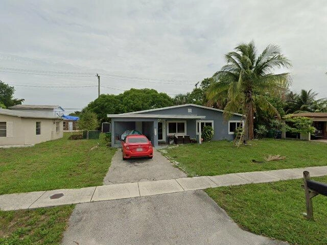 House image located at Fort Lauderdale, FL 33311