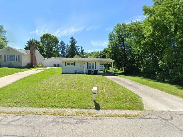 House image located at Fort Wayne, IN 46808