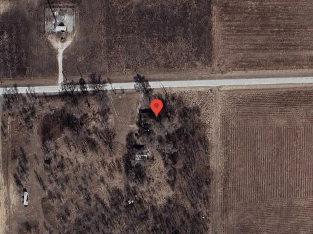 House image located at Saint Anne, IL 60964