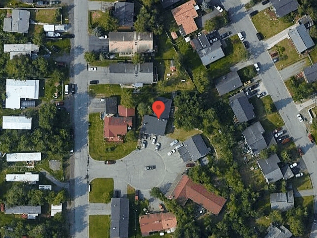 House image located at Anchorage, AK 99515