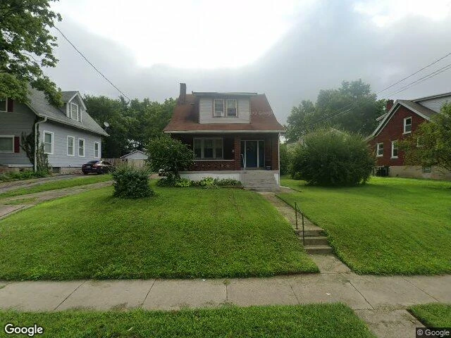 House image located at Cincinnati, OH 45211