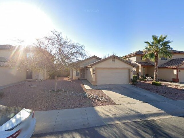House image located at El Mirage, AZ 85335