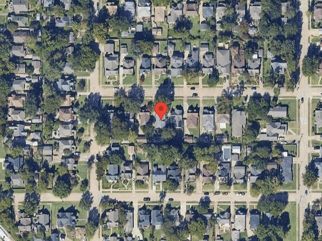 House image located at Tulsa, OK 74104