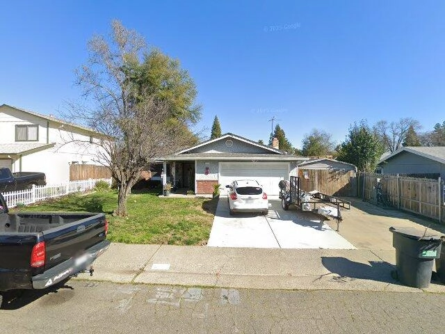 House image located at Orangevale, CA 95662