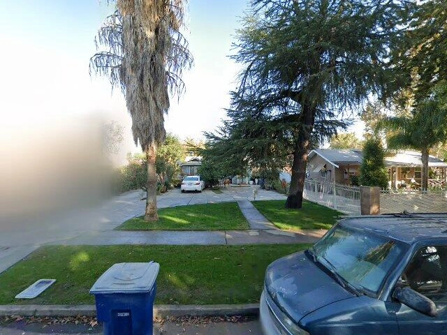 House image located at Fresno, CA 93703