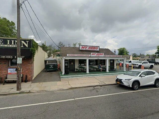 House image located at Bellmore, NY 11710