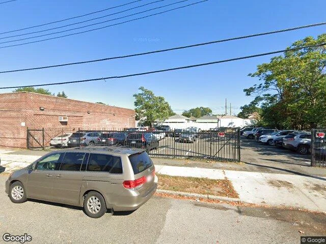 House image located at Springfield Gardens, NY 11413