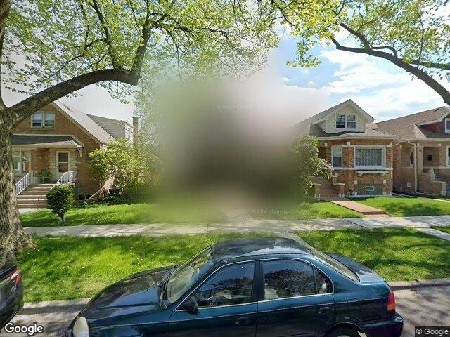 House image located at Chicago, IL 60634