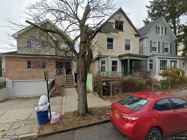 House image located at Mount Vernon, NY 10550