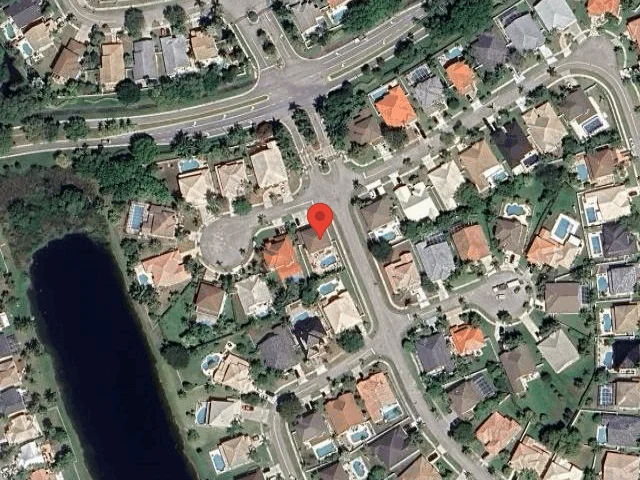 House image located at Hollywood, FL 33029