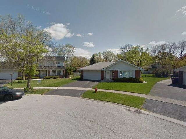 House image located at South Holland, IL 60473