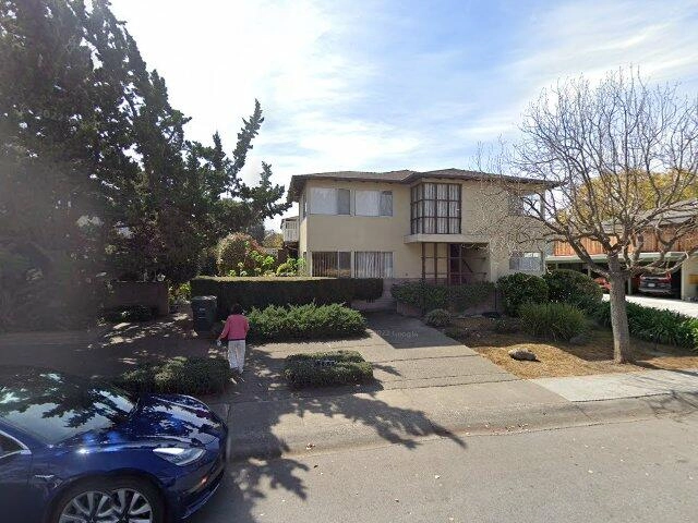 House image located at Menlo Park, CA 94025