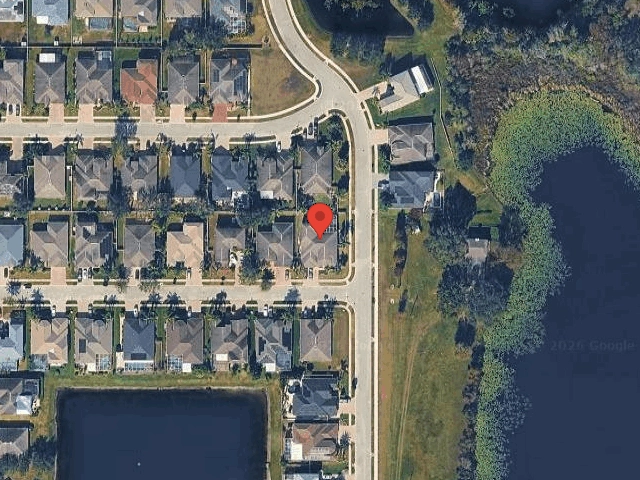 House image located at Land O'Lakes, FL 34638
