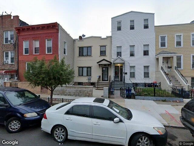 House image located at Brooklyn, NY 11233