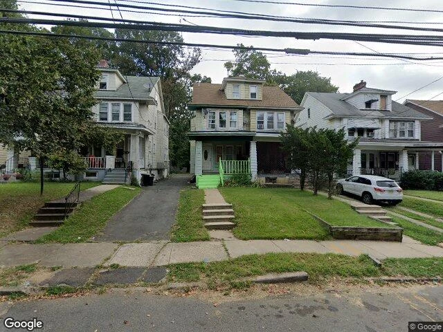 House image located at Trenton, NJ 08618
