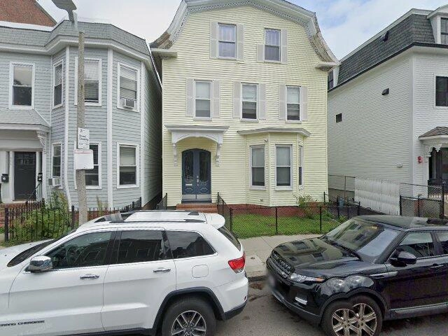 House image located at South Boston, MA 02127