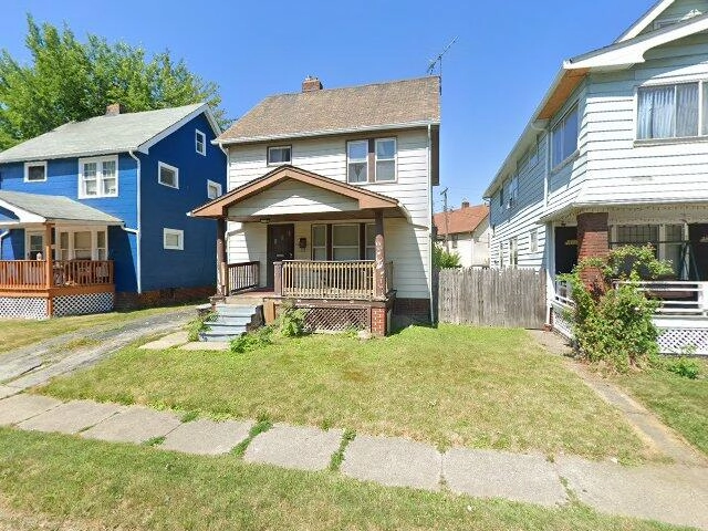 House image located at Cleveland, OH 44108