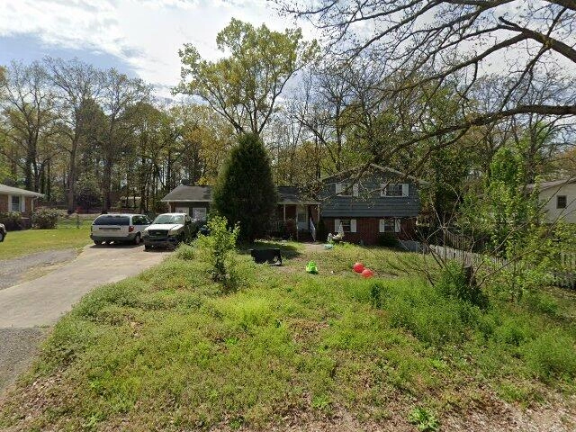 House image located at Aiken, SC 29803