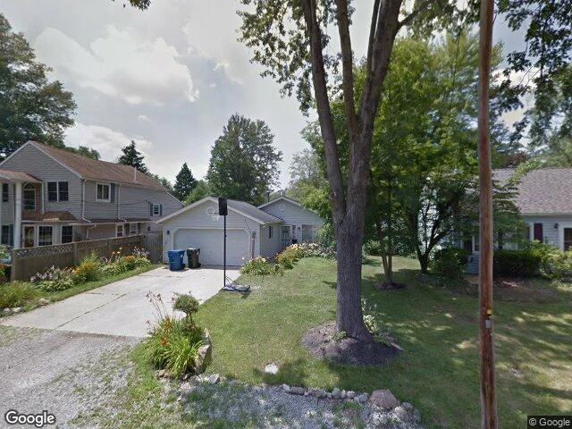 House image located at Columbia Station, OH 44028