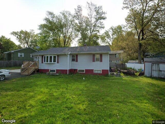 House image located at Monroe, NY 10950