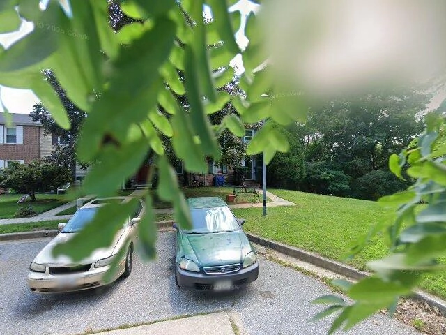 House image located at Parkville, MD 21234