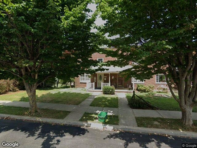 House image located at Lancaster, PA 17602