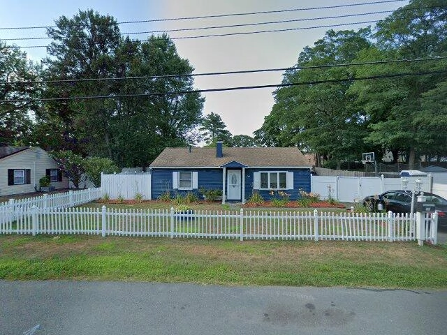House image located at Springfield, MA 01104