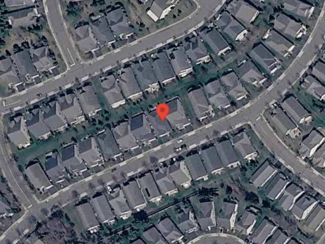 House image located at New Carlisle, IN 46552