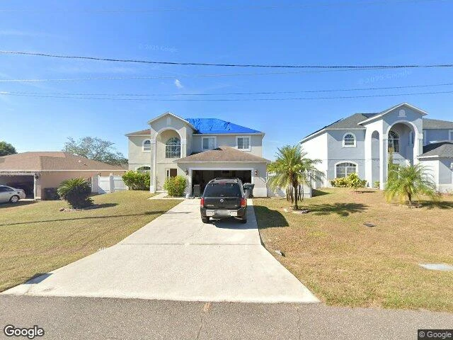 House image located at Kissimmee, FL 34759